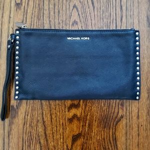 Michael Kors Wristlet/Clutch